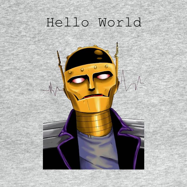 helloworld by Dillionh94